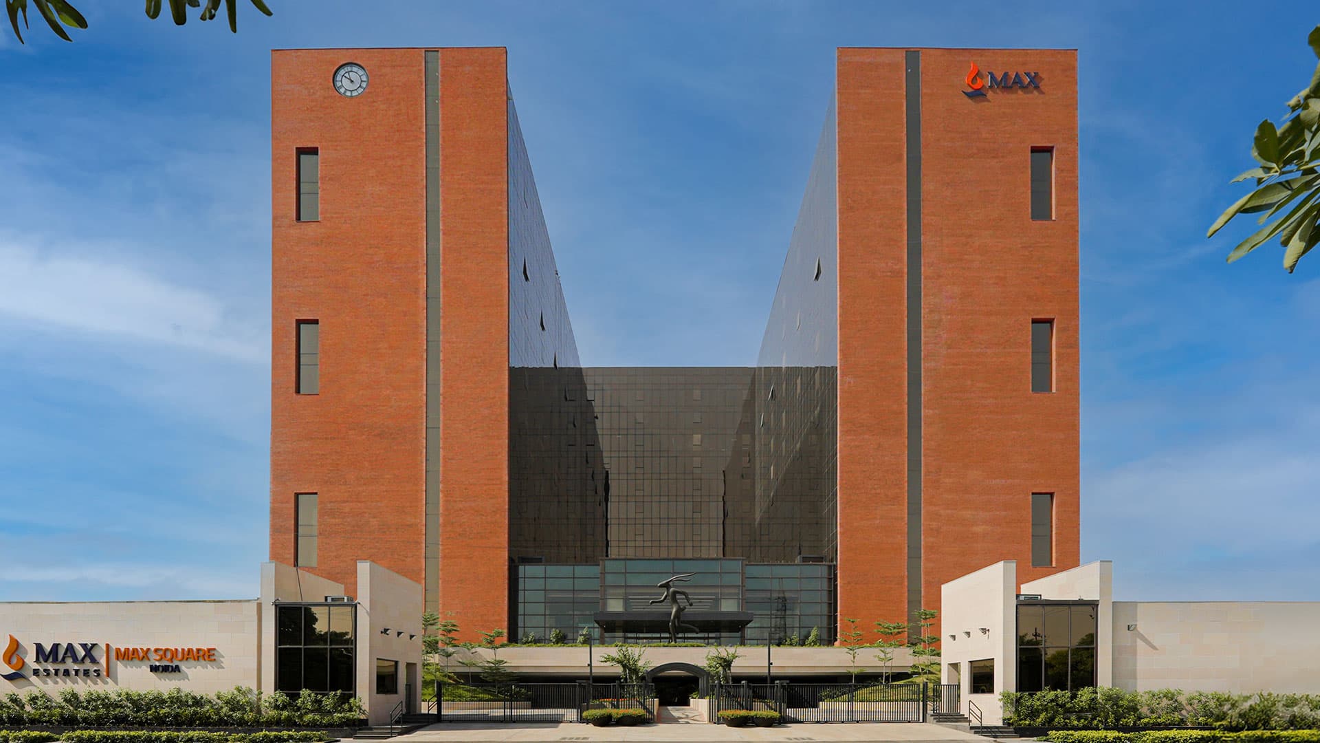 Max Square Noida sector 129